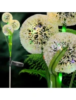 LAMPA SOLARNA  48 LED model 21831169