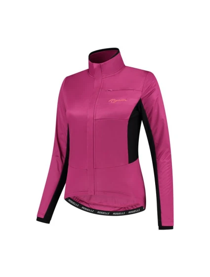 Rogelli dámská zimní bunda BARRIER