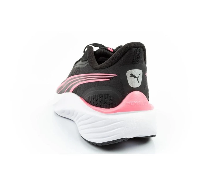 Dámská sportovní obuv Puma Pounce Lite lightweight comfortable black dámské Dámská sportovní obuv Puma Pounce Lite lightweight comfortable black dámské