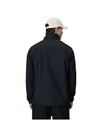 Pánská softshellová bunda 4F M548 deep black 4FWSS26TSOFM548 20S pánské