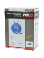 míč DK 2103 65 cm model 21155512 - PROfit