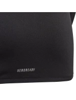 Dívčí mikina s kapucí Designed 2 Move Jr GN1462 - Adidas