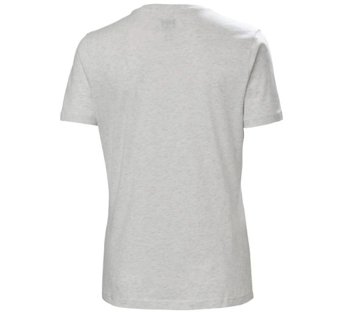 Helly Hansen Tričko s logem W 34112 823