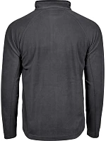 Tee Jays TJ 9160 Pánská fleecová bunda 18.9160 dark grey Tee Jays TJ 9160 Pánská fleecová bunda 18.9160 dark grey