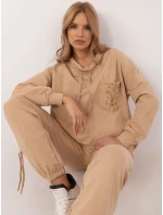 Sada CLM KMPL 1278.08P velbloud Sada CLM KMPL 1278.08P velbloud