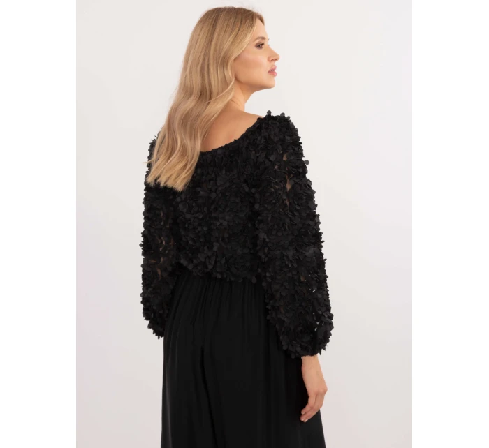 Halenka MI BZ model 20546651 černá - FPrice