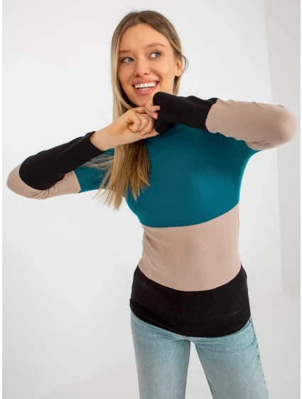 Blůza RV BZ 8465 1.91P námořní