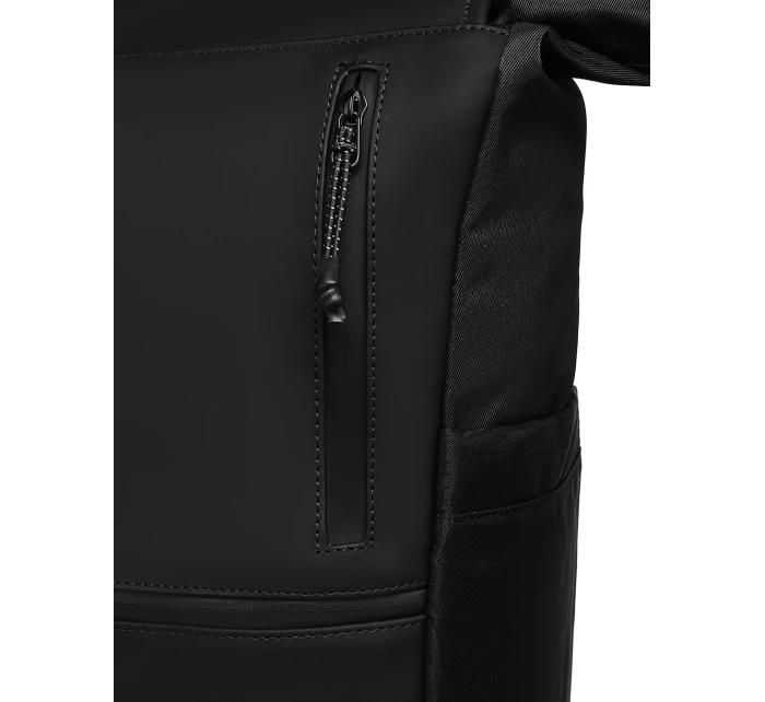 Dámský batoh Vuch Elion Small Black