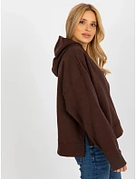 Dámská mikina TW BL 2002.11 - FPrice Dámská mikina TW BL 2002.11 - FPrice