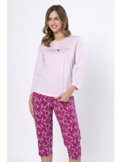 DÁMSKÉ PYŽAMO model 21275192 - LEVEZA