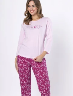 DÁMSKÉ PYŽAMO EDYTA 1633