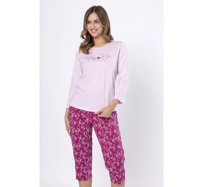 DÁMSKÉ PYŽAMO model 21275192 - LEVEZA DÁMSKÉ PYŽAMO model 21275192 - LEVEZA