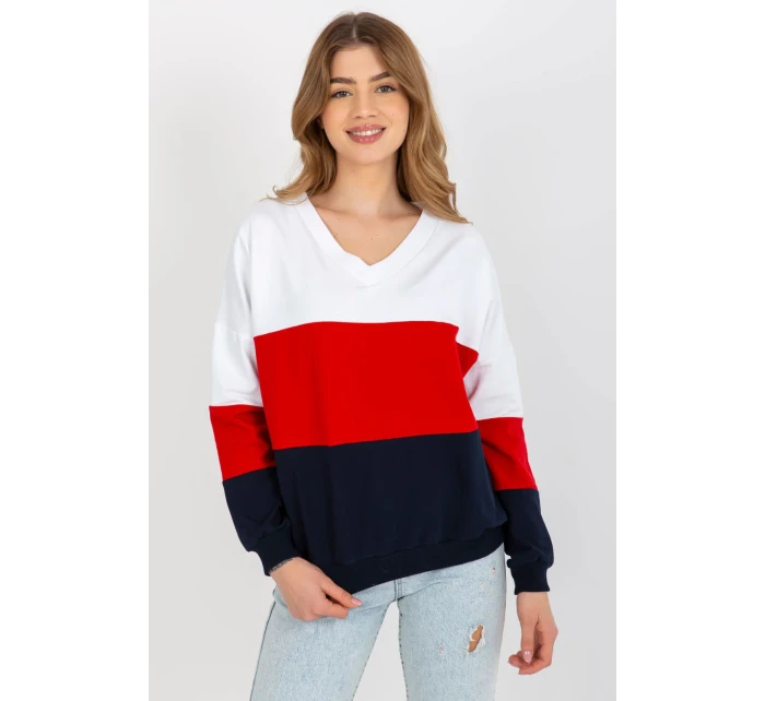 Mikina  model 174717 Rue Paris