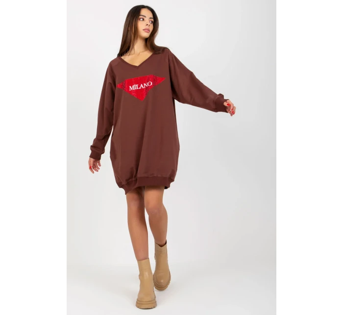 Mikina  model 206028 Factory Price