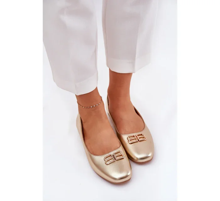 Balerinky  model 209791 Step in style