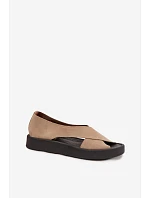 Sandály  model 226329 Step in style