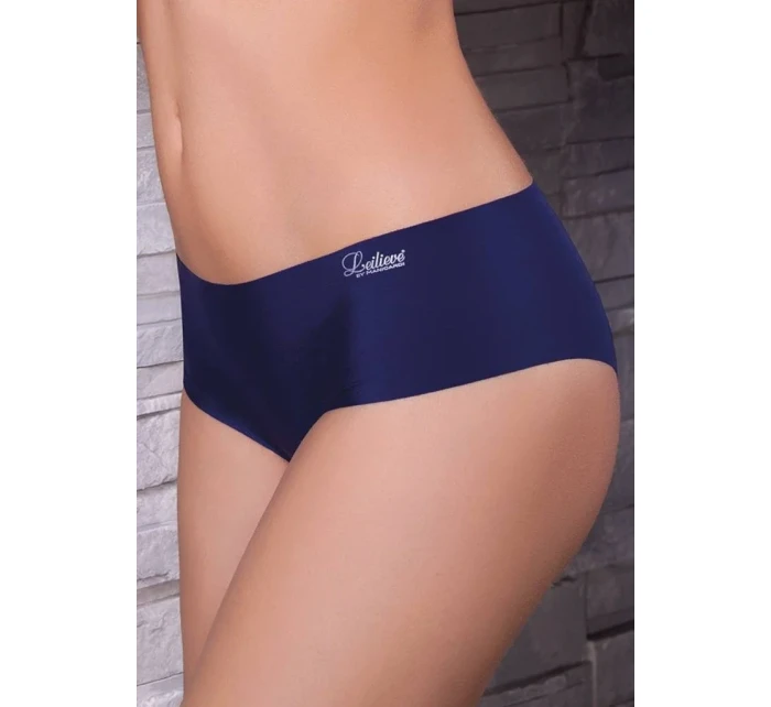 Bezešvé kalhotky šortky Leilieve 3364