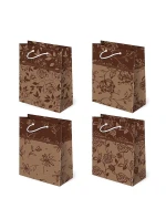 Tlapka T-4 Kraft Set 130 Classic A'10 Bag Tlapka T-4 Kraft Set 130 Classic A'10 Bag