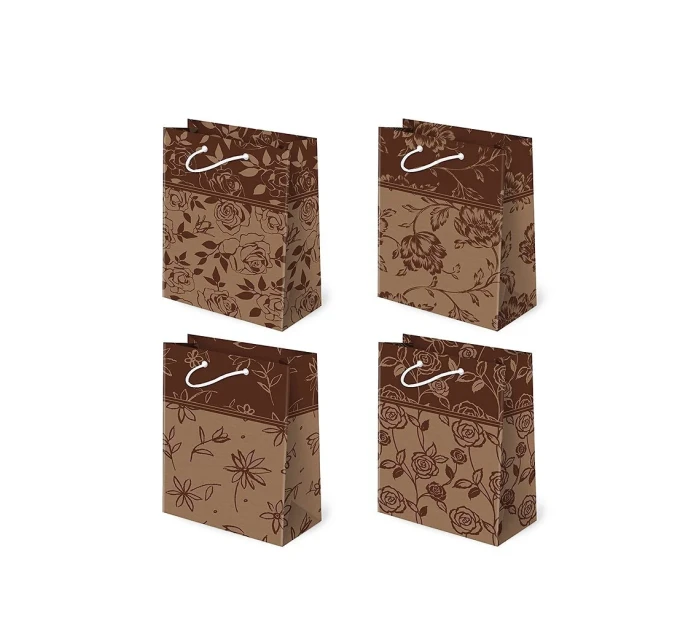 Tlapka T-4 Kraft Set 130 Classic A'10 Bag Tlapka T-4 Kraft Set 130 Classic A'10 Bag