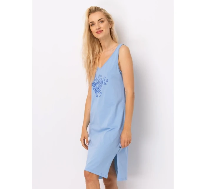 Košile Key LND 550 A25 sz/r S-XL