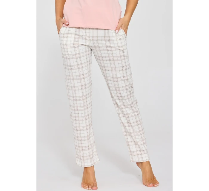 Pyžamové kalhoty Cornette 690/50 3XL-5XL Pyžamové kalhoty Cornette 690/50 3XL-5XL