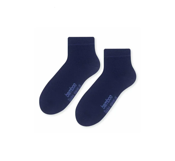 Pánské ponožky Bamboo model 8834715 - Steven