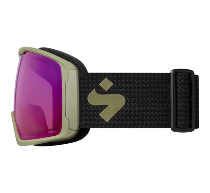 Sladká kolekce Clockwork Rig Reflexní brýle 92800558950