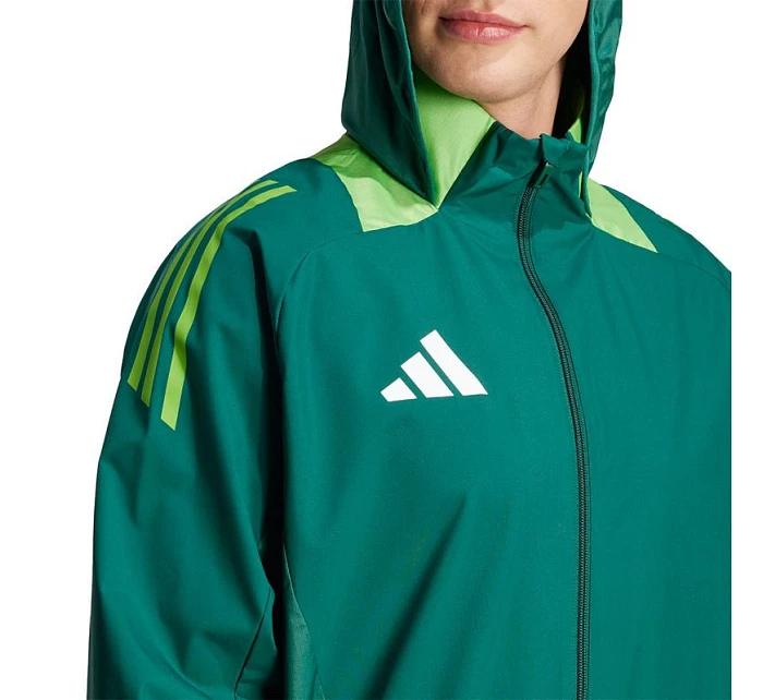 Tiro 24 Competition jacket M pánské model 20730871 - ADIDAS