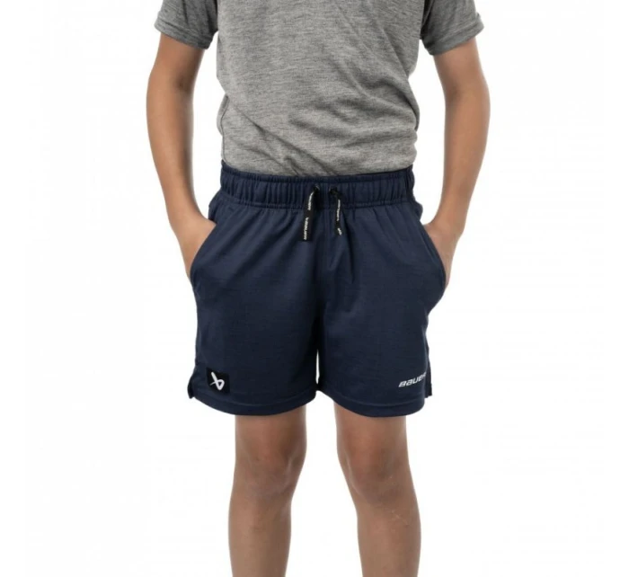 Šortky Bauer Team Knit Jr 1063286