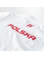 Huari Poland Fan Senior M tričko 92800426945 Huari Poland Fan Senior M tričko 92800426945