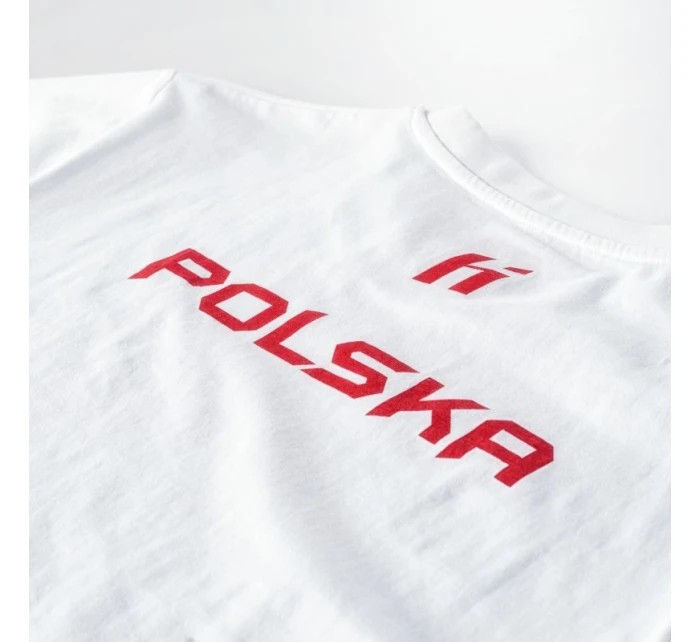 Huari Poland Fan Senior M tričko 92800426945 Huari Poland Fan Senior M tričko 92800426945