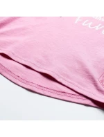 Tričko s krátkým rukávem Holiday Jr model 21401085 - Bejo