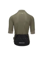 Cyklistický dres model 20846643 Polartec M - Fitanu