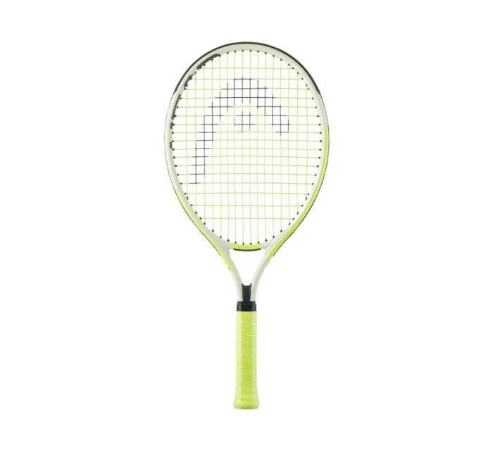 Tenisová raketa Extreme Junior 21 s limetkově zeleným model 21342240 - Head Tenisová raketa Extreme Junior 21 s limetkově zeleným model 21342240 - Head