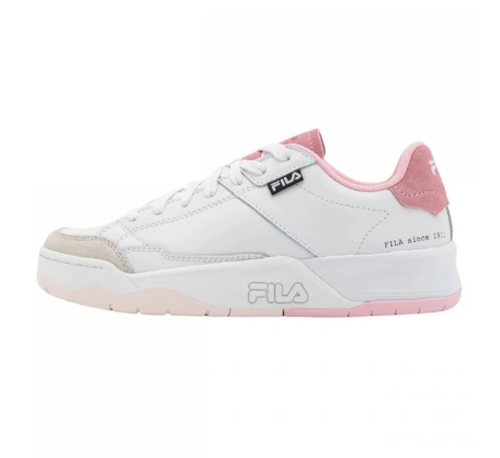 W dámské boty model 20975547 - Fila W dámské boty model 20975547 - Fila