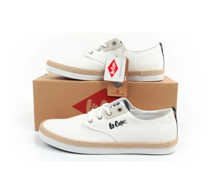 Boty M model 20985117 - Lee Cooper