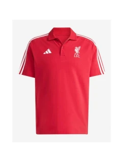 Polokošile adidas Liverpool LFC DNA JW7886