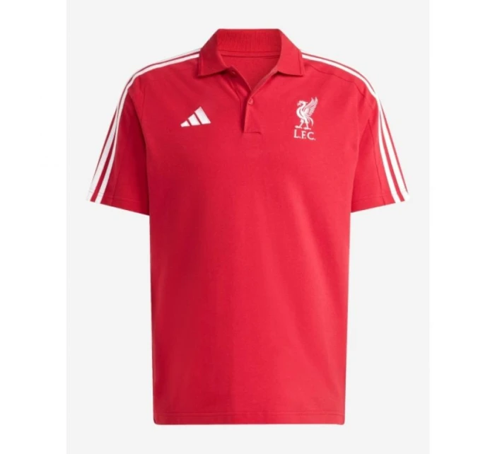 Polokošile adidas Liverpool LFC DNA JW7886 Polokošile adidas Liverpool LFC DNA JW7886
