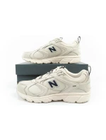 buty męskie sportowe sneakersy modne model 21360732 - New Balance buty męskie sportowe sneakersy modne model 21360732 - New Balance