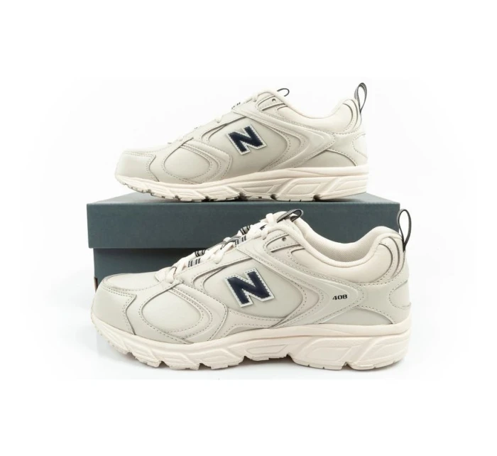 buty męskie sportowe sneakersy modne model 21360732 - New Balance buty męskie sportowe sneakersy modne model 21360732 - New Balance