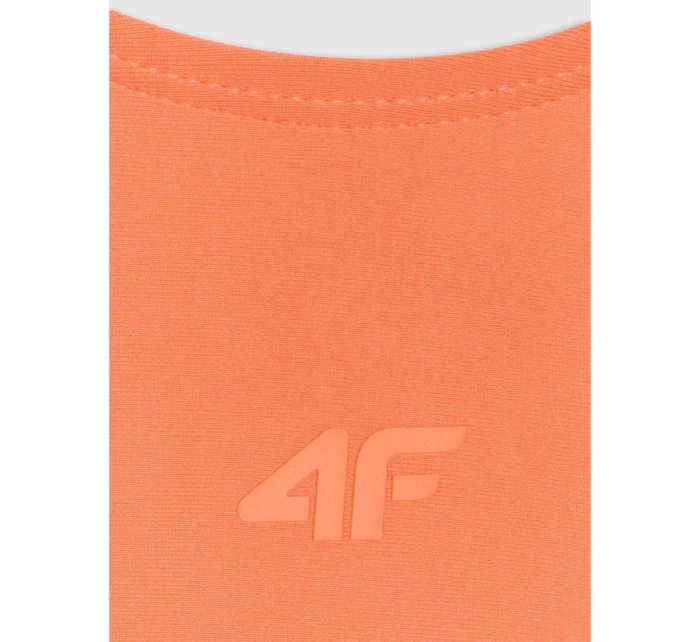 Dívčí dvoudílné plavky JUNIOR model 21437130 - 4F