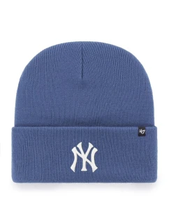 Značka `47 New York Yankees zimní čepice B-HYMKR17ACE-TB
