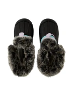 Dětské boty Lee Cooper fialové a modré LCJ-25-10-3778K