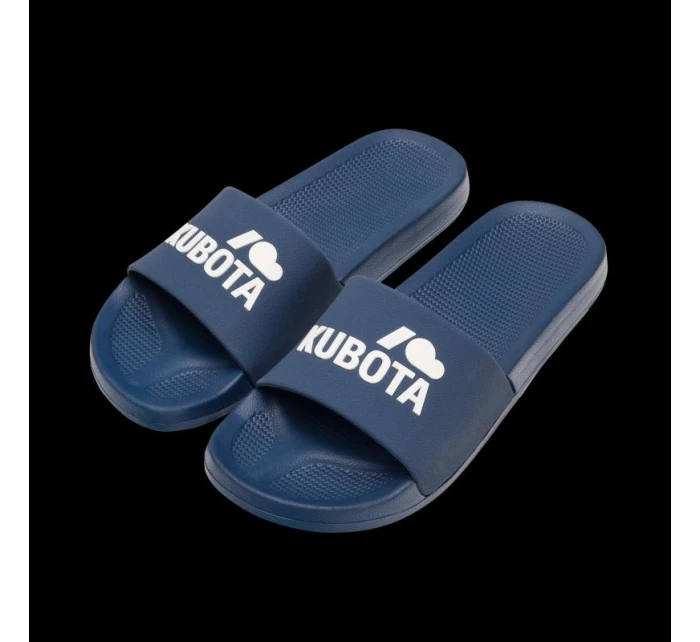 Žabky do bazénu basic navy blue model 21721176 - Kubota