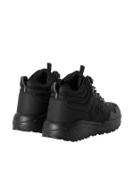 Pánské boty Mid black model 21813838 - CHAMPION Pánské boty Mid black model 21813838 - CHAMPION