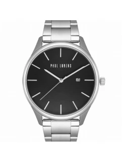 Pánské hodinky Paul Lorens PL1273B-1C1