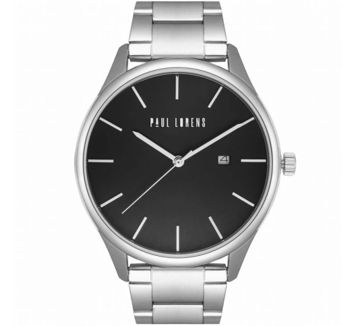 Pánské hodinky Paul Lorens PL1273B-1C1 Pánské hodinky Paul Lorens PL1273B-1C1