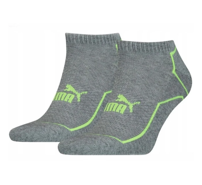 NEON YELLOW model 21857405 - Puma