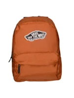VANS Realm Batoh Sportovní školní batoh Ginger Bread 22 L - VN0A3UI6CKN1