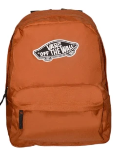 VANS Realm Batoh Sportovní školní batoh Ginger Bread 22 L - VN0A3UI6CKN1